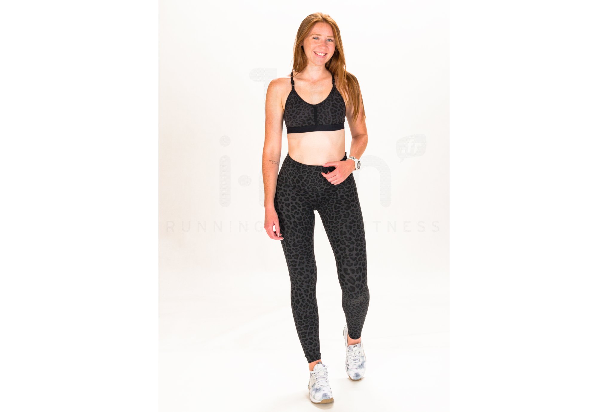 Nike Dri-Fit Indy AOP