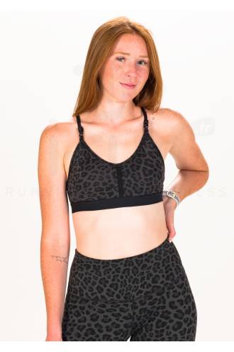 Nike Dri-Fit Indy AOP 