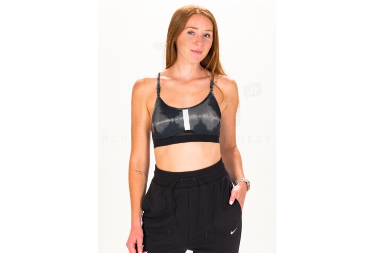 Nike Dri-Fit Indy AOP