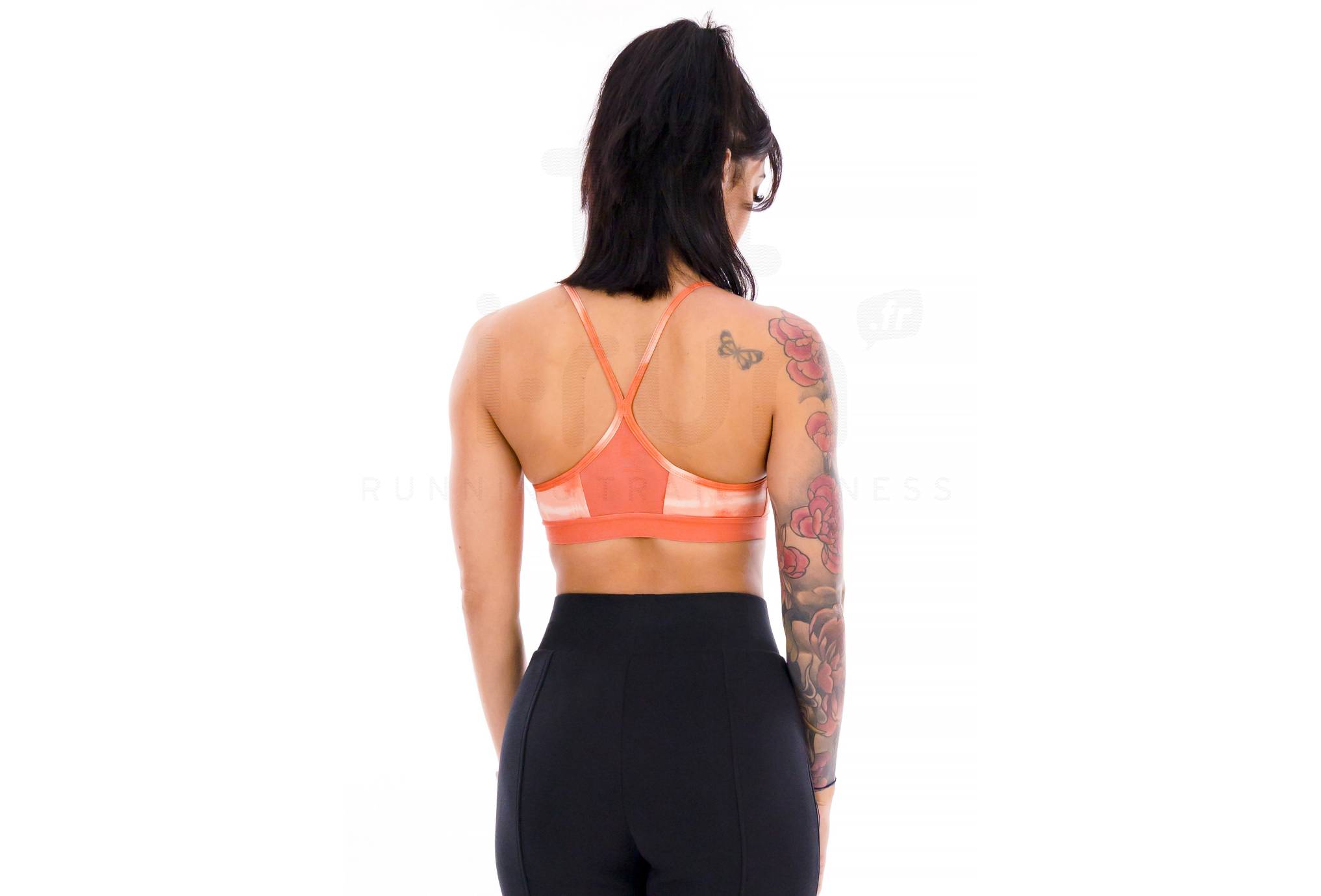 Nike Dri-Fit Indy AOP