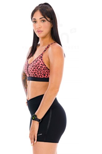 Nike Dri-Fit Indy AOP 
