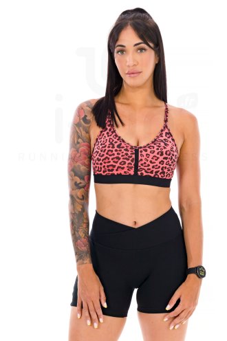 Nike Dri-Fit Indy AOP 