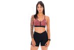 Nike Dri-Fit Indy AOP