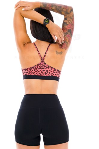 Nike Dri-Fit Indy AOP 