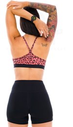 Nike Dri-Fit Indy AOP