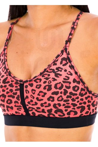 Nike Dri-Fit Indy AOP 