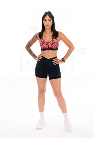 Nike Dri-Fit Indy AOP 