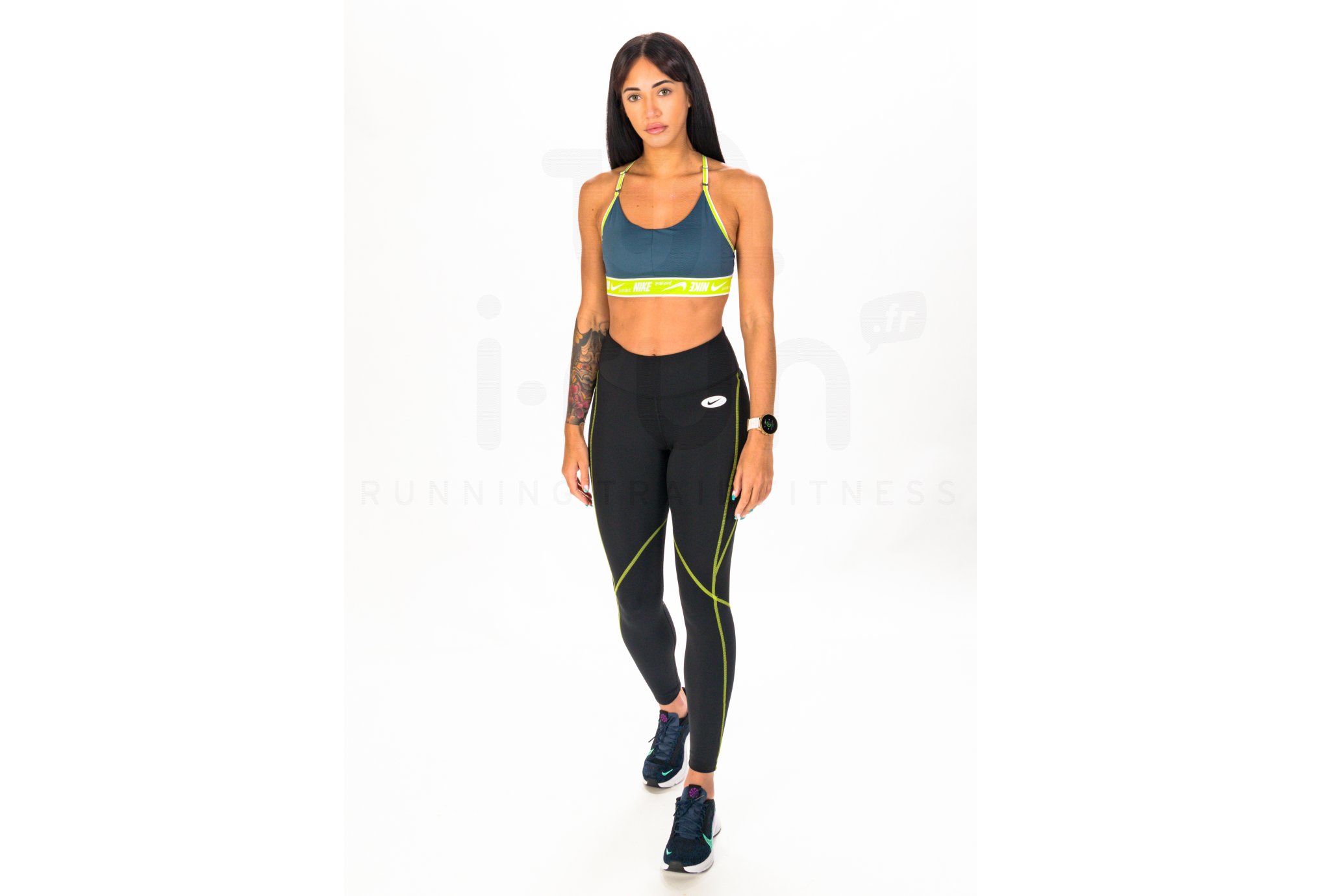 Nike Dri-Fit Indy