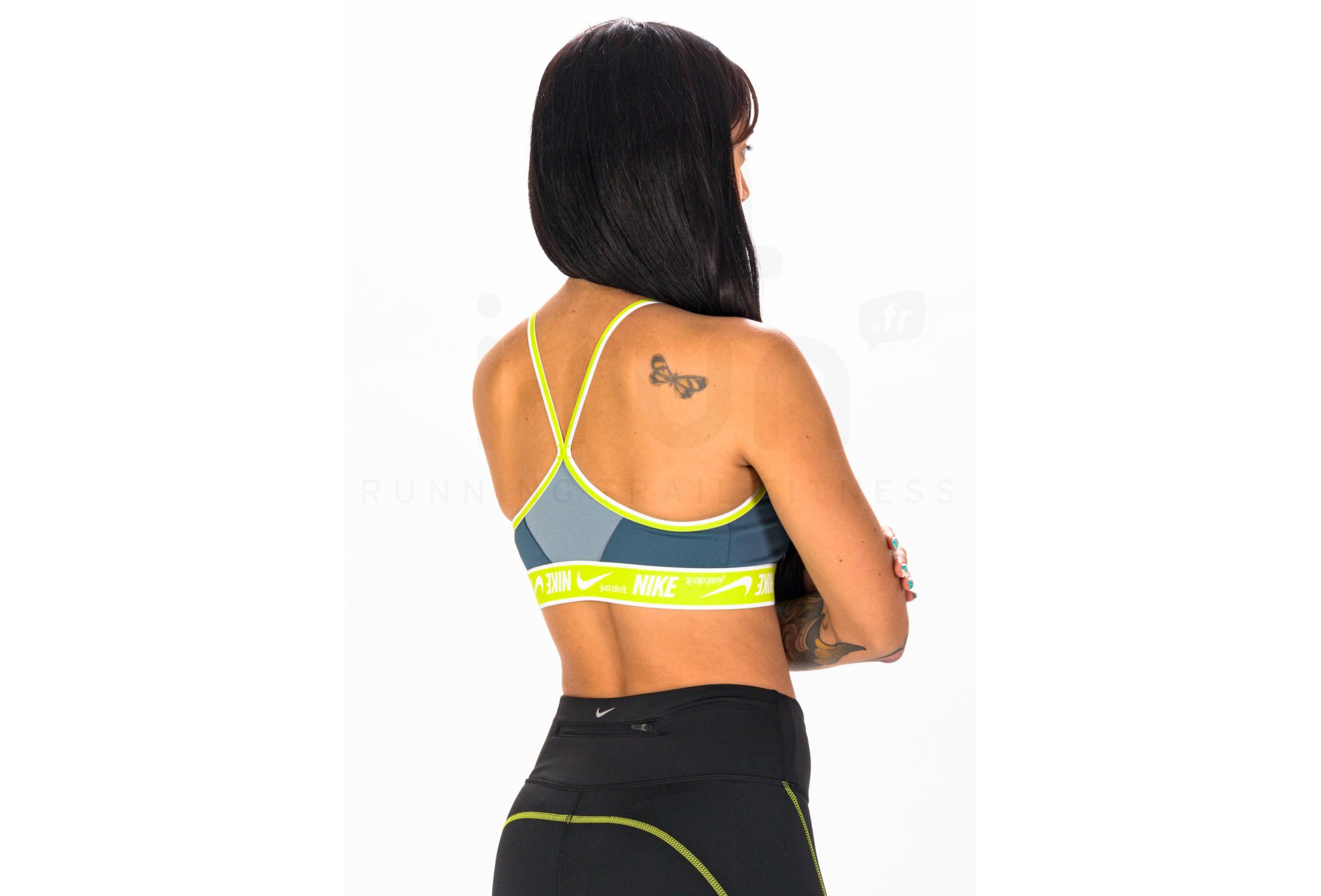 Nike Dri-Fit Indy