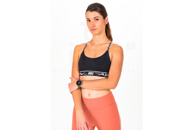 Nike sujetador deportivo Dri-Fit Indy