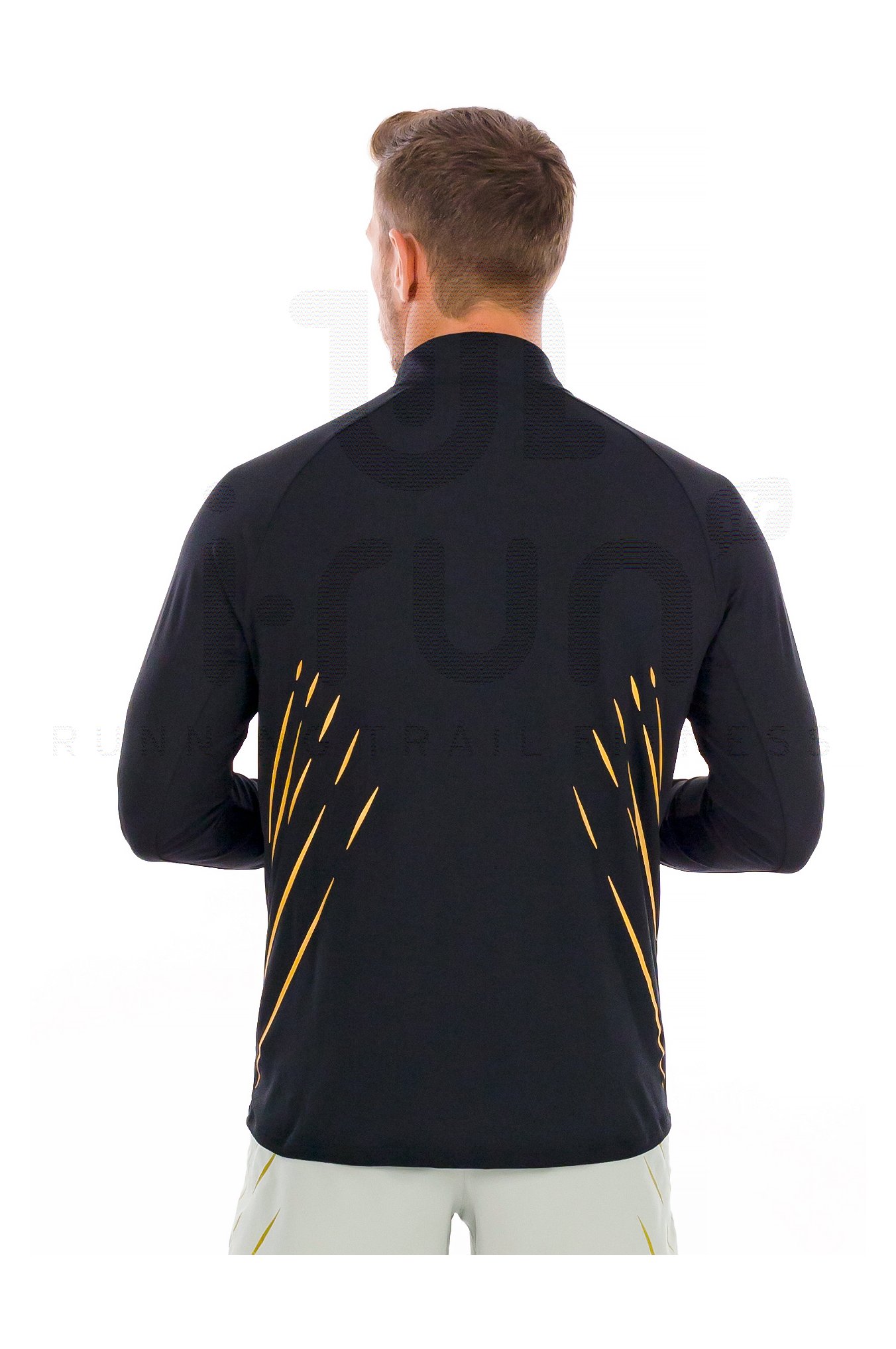 Nike Dri-Fit Jakob 1/2 Zip 