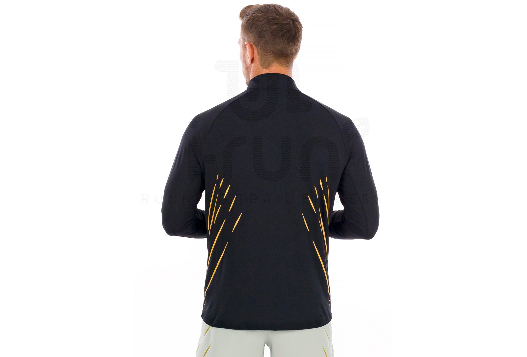 Nike Dri-Fit Jakob 1/2 Zip Herren