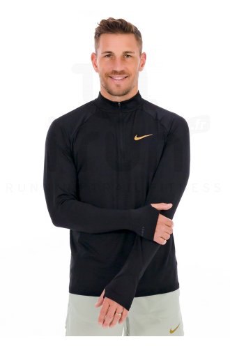 Nike Dri-Fit Jakob 1/2 Zip 