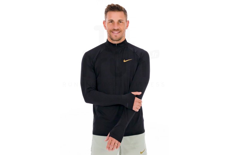Nike Dri-Fit Jakob 1/2 Zip Herren