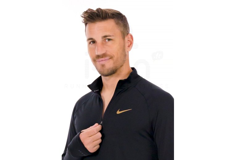 Nike Dri-Fit Jakob 1/2 Zip Herren