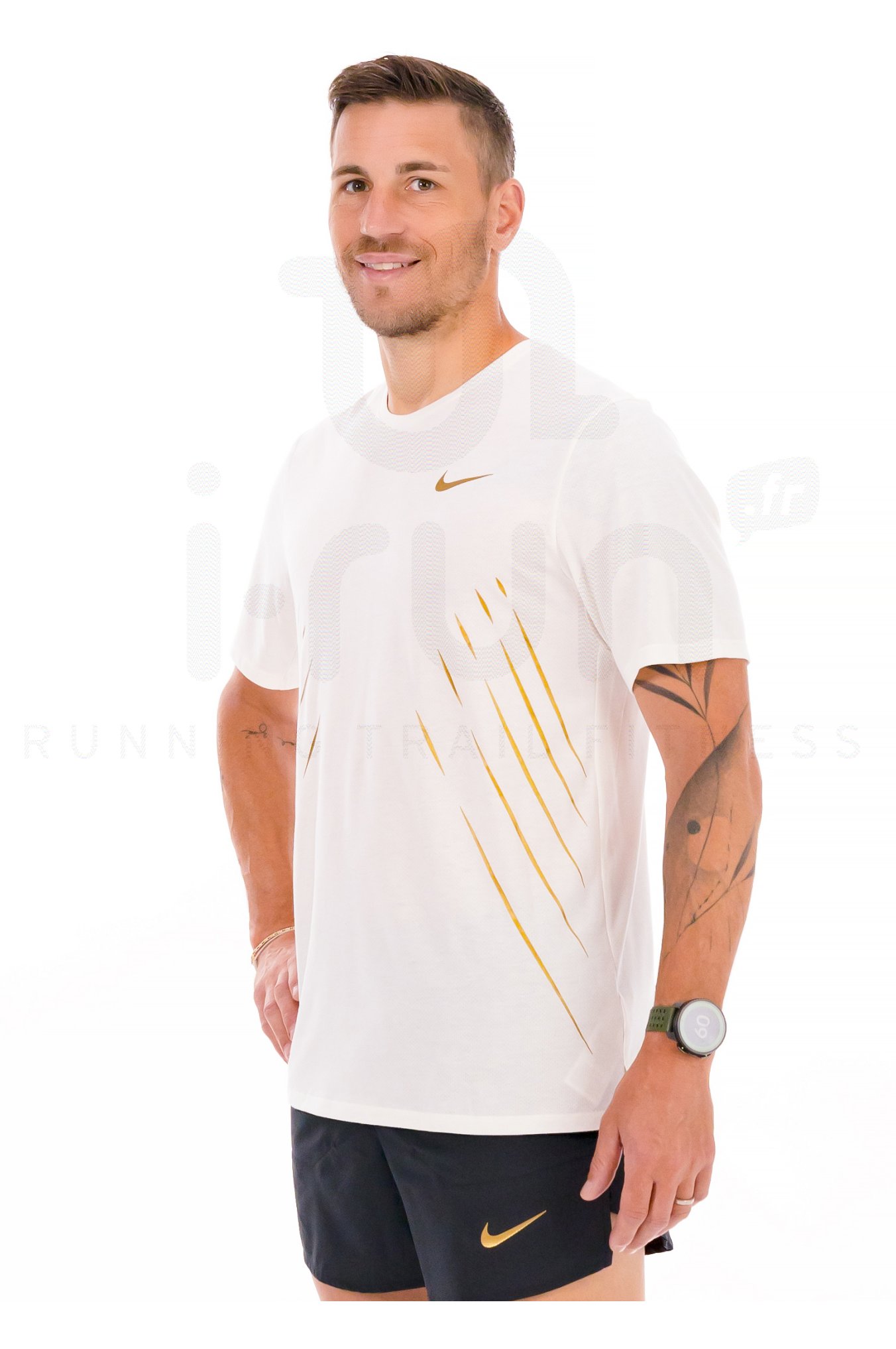 Nike Dri-Fit Jakob 