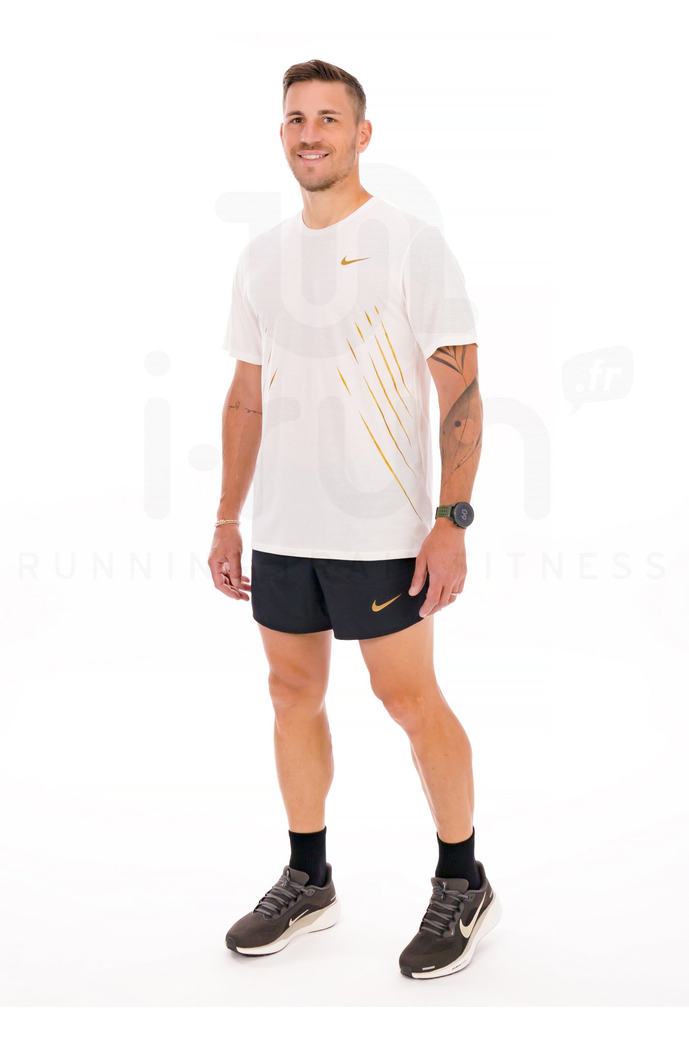 Nike Dri-Fit Jakob 