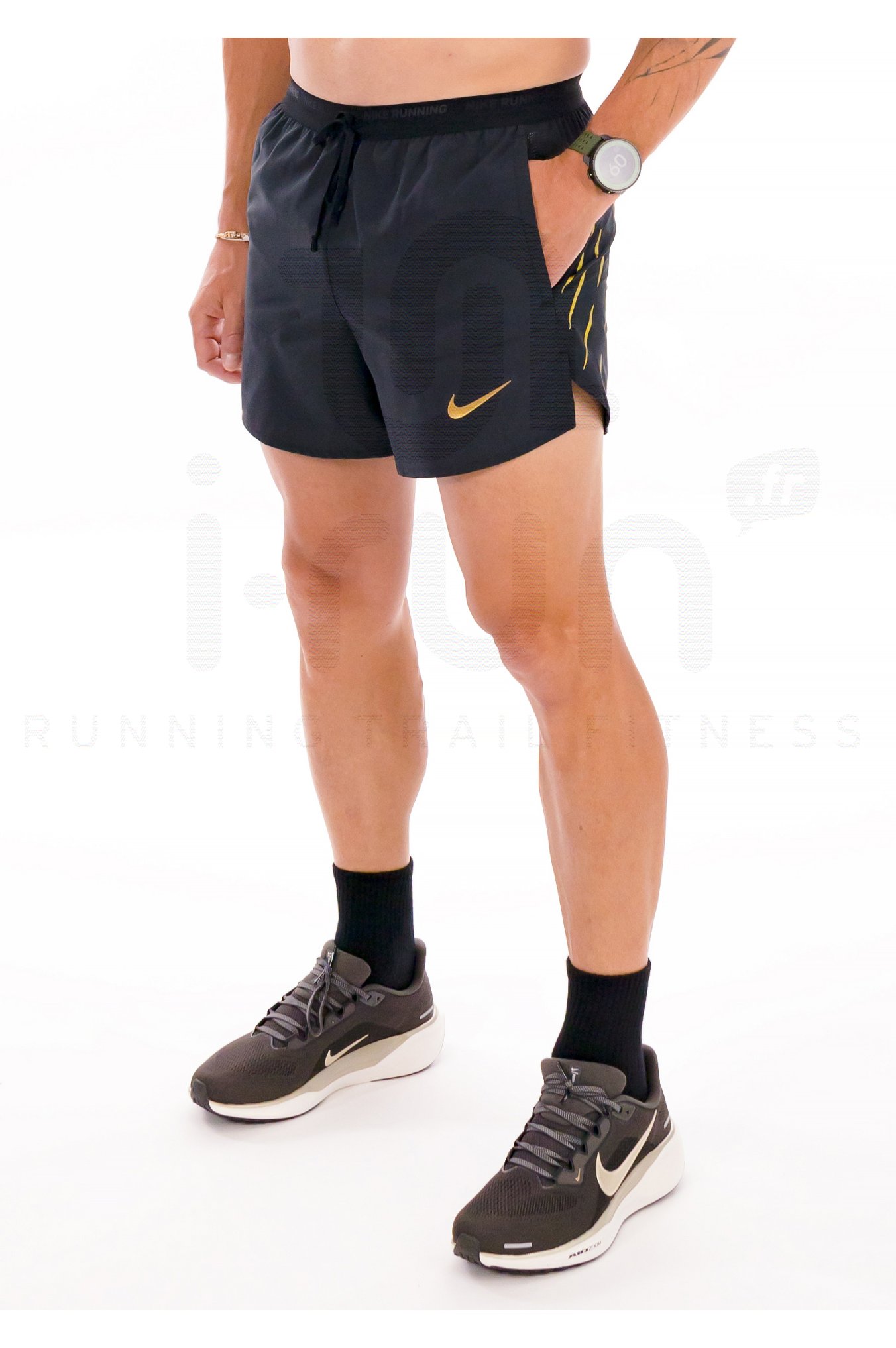Nike Dri-Fit Jakob 