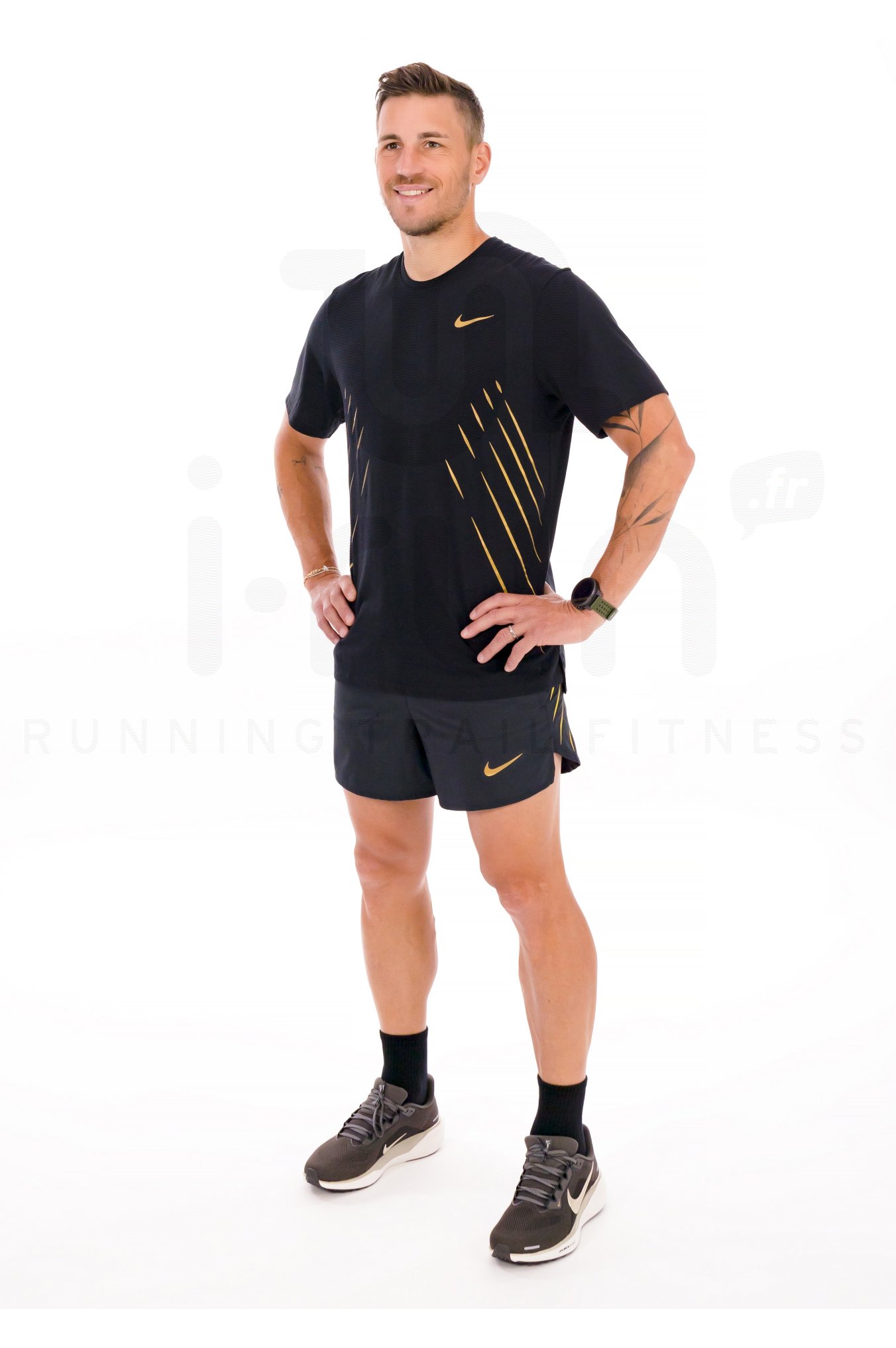 Nike Dri-Fit Jakob 