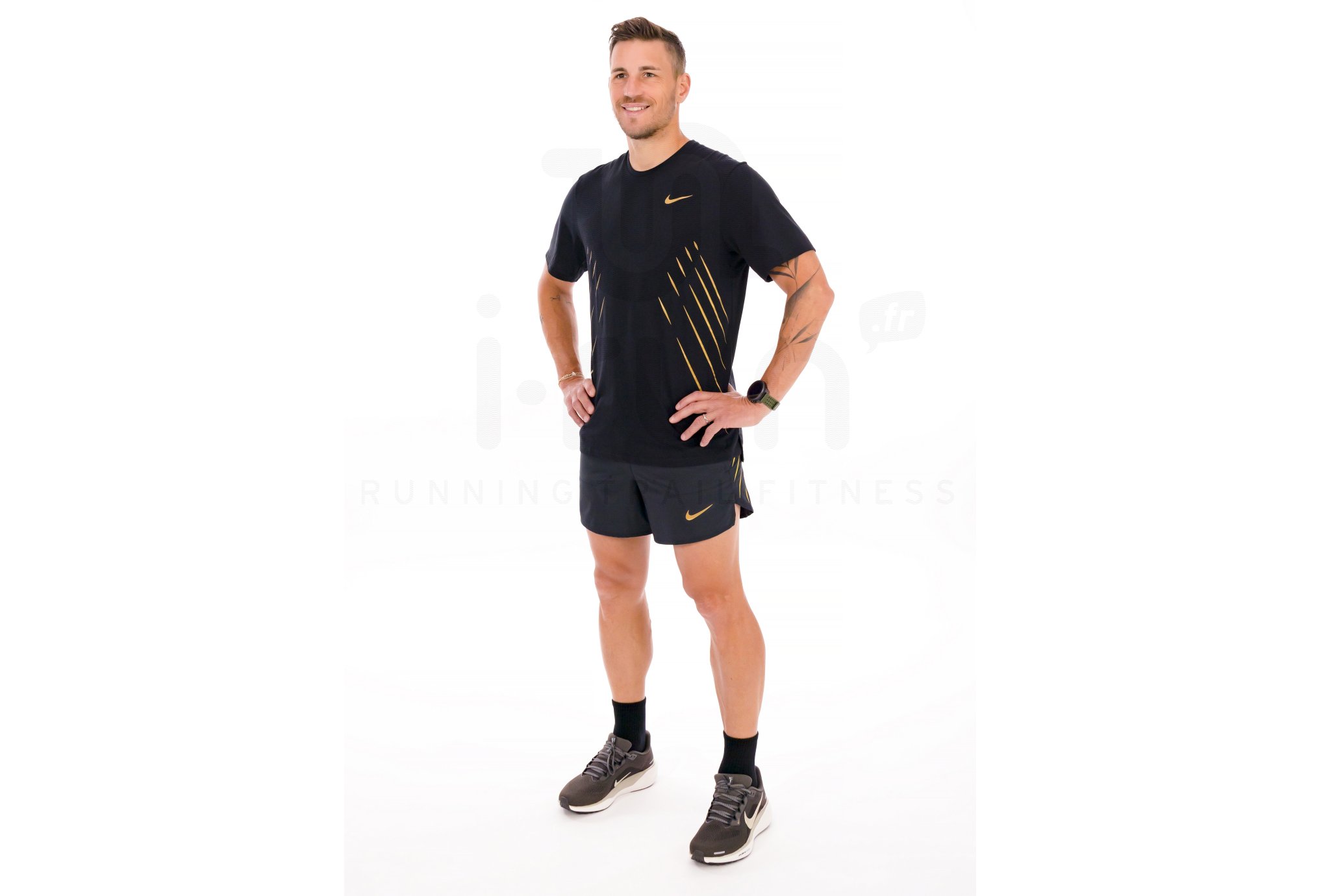 Nike Dri-Fit Jakob