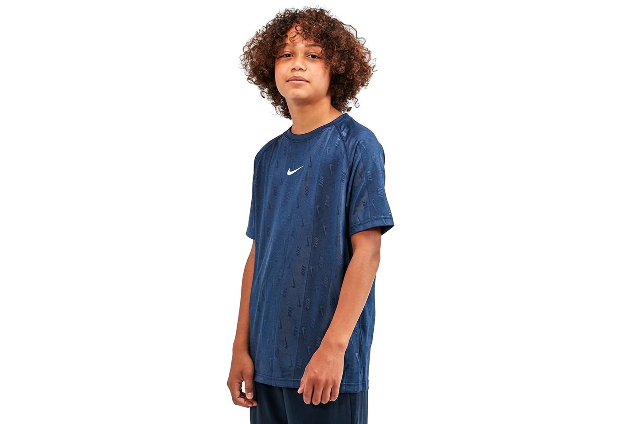 Nike camiseta manga corta Dri-Fit