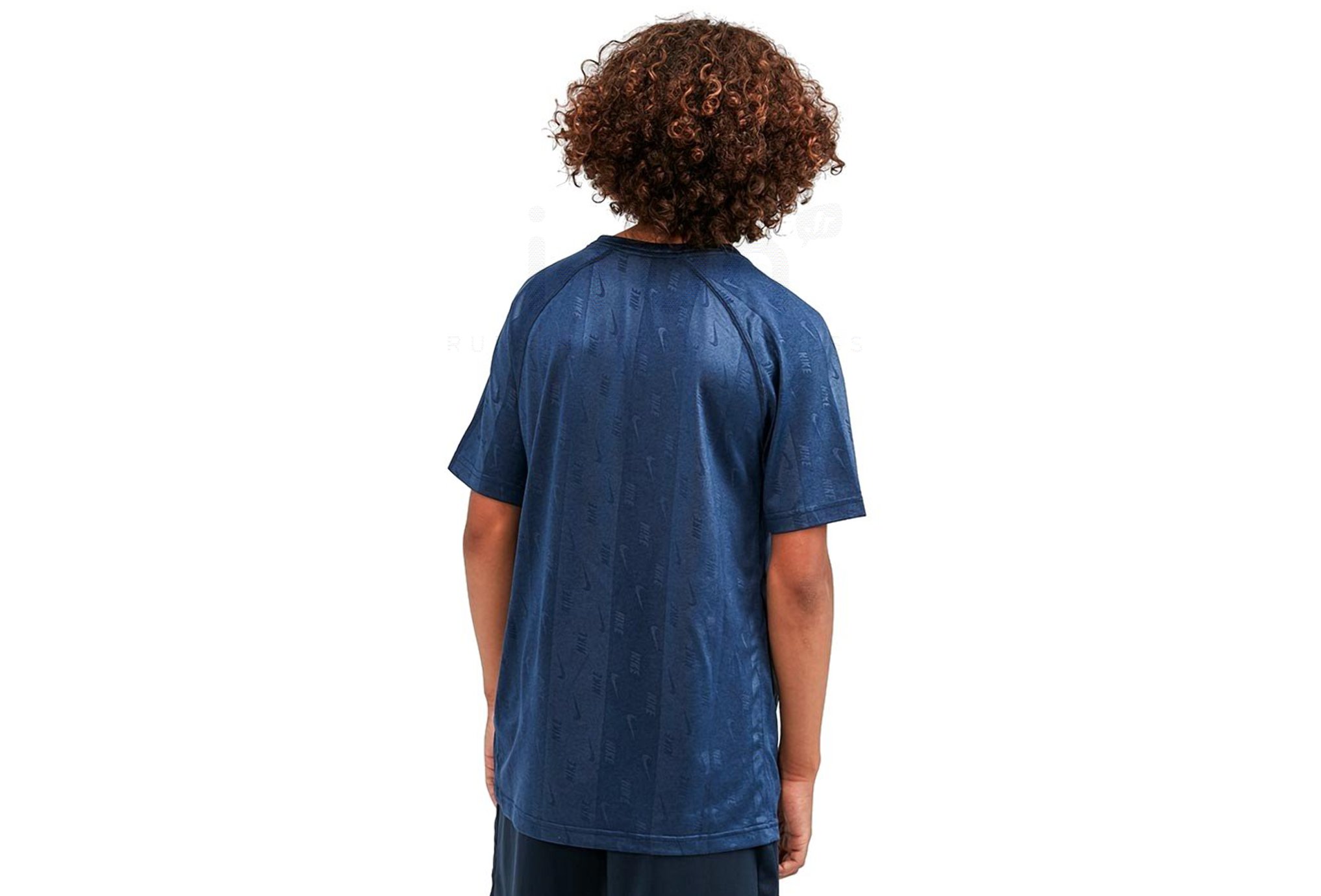 Nike camiseta manga corta Dri-Fit