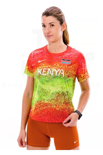 Nike Dri-Fit Kenya W 
