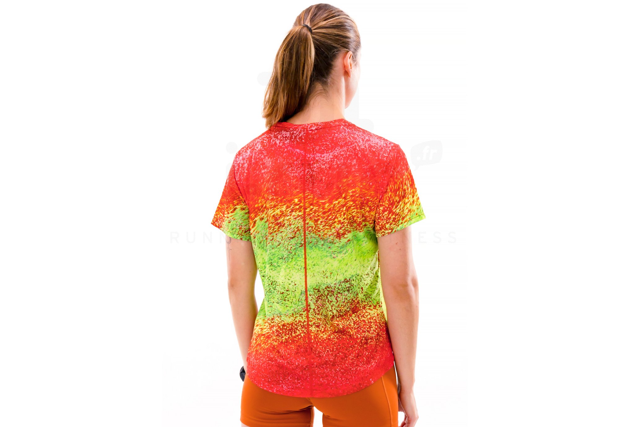Nike Dri-Fit Kenya W