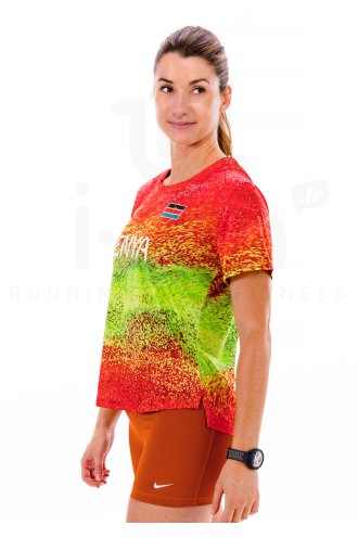 Nike Dri-Fit Kenya W 