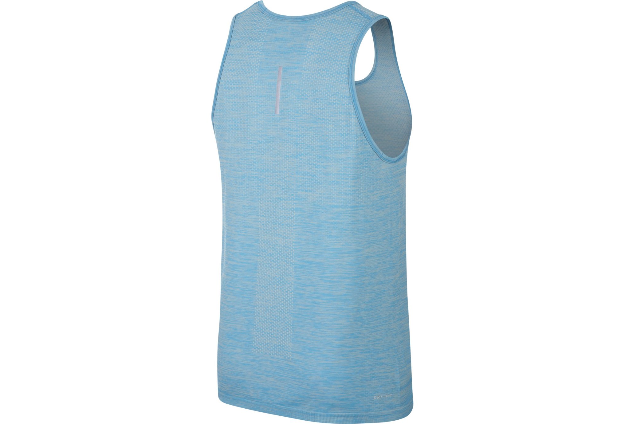Nike Camiseta de tirantes Dri-Fit Knit