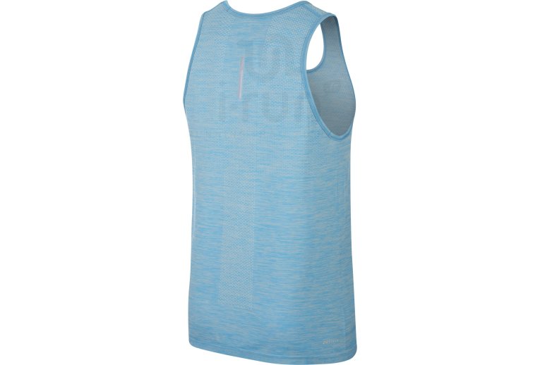 Nike Camiseta de tirantes Dri-Fit Knit