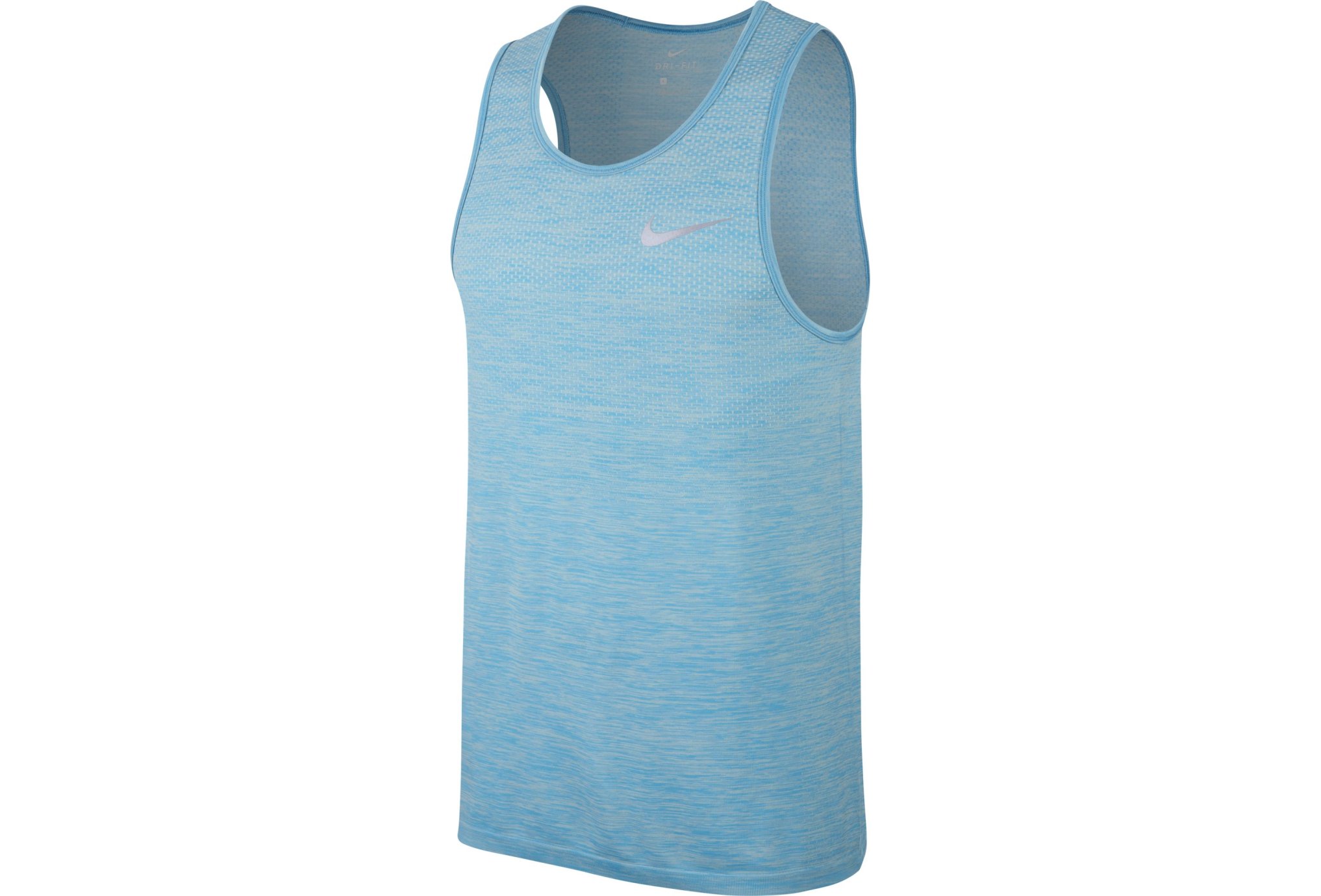 Nike Camiseta de tirantes Dri-Fit Knit