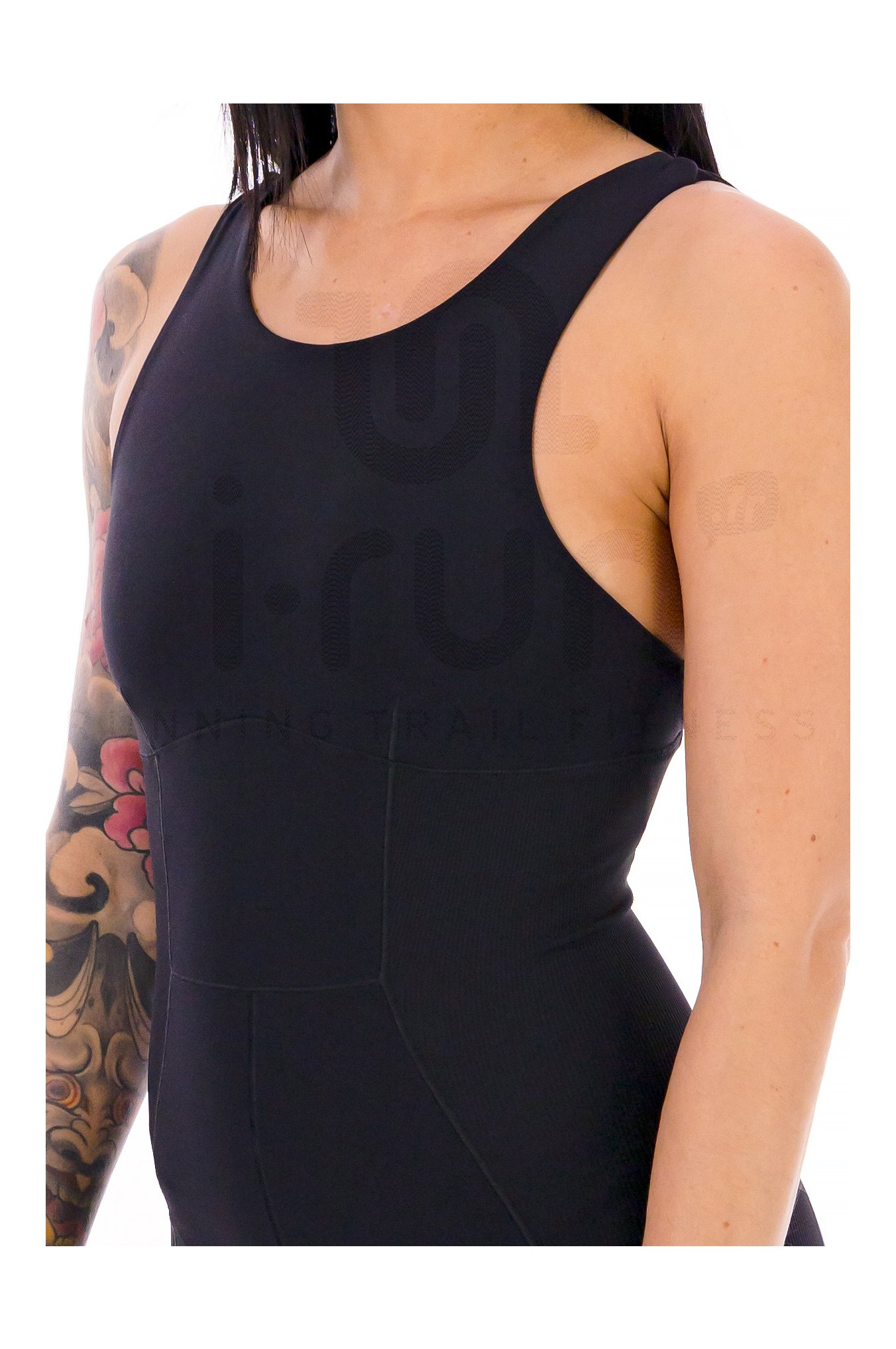 Nike Dri-Fit Luxe W 