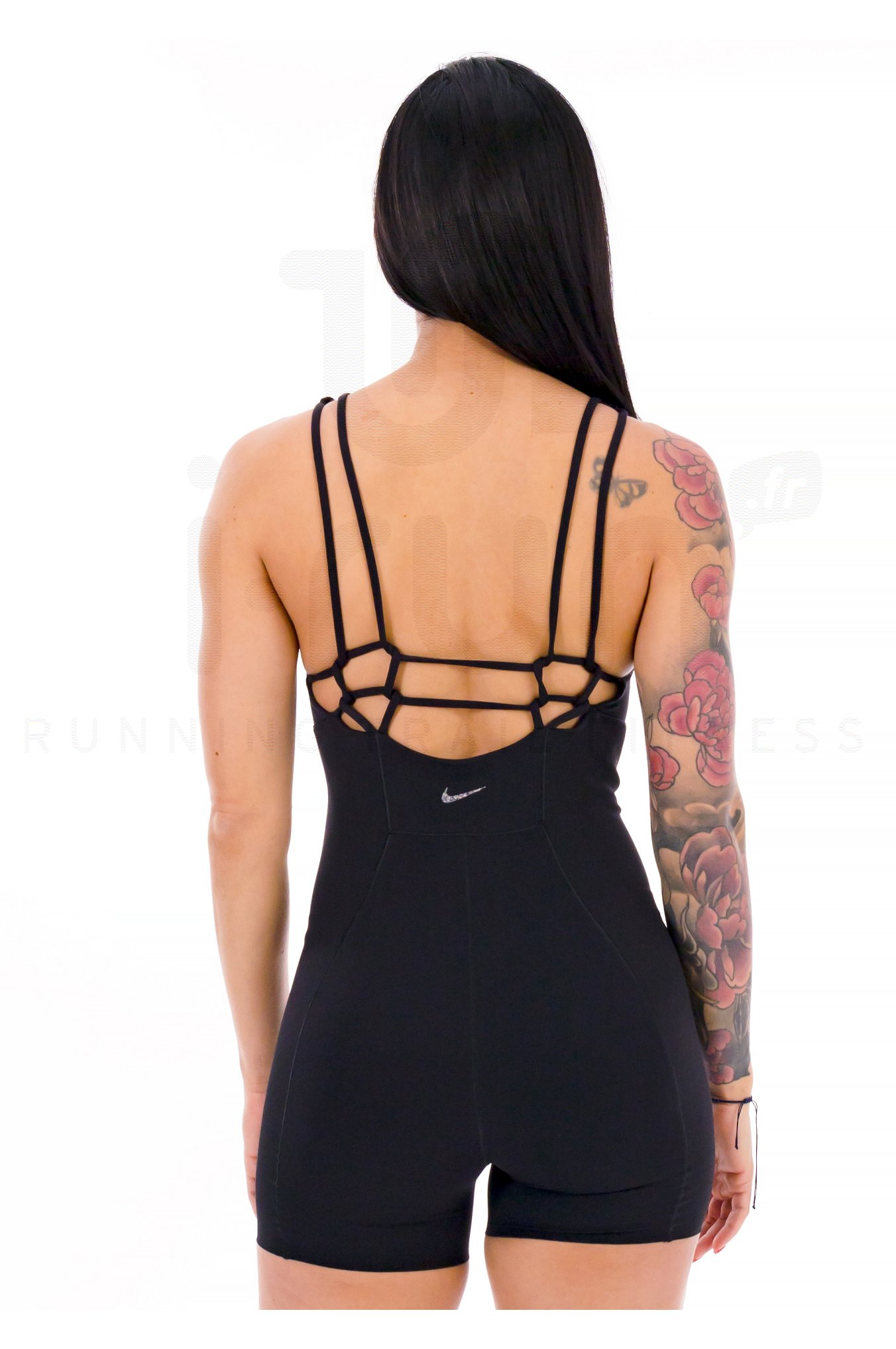 Nike Dri-Fit Luxe W 