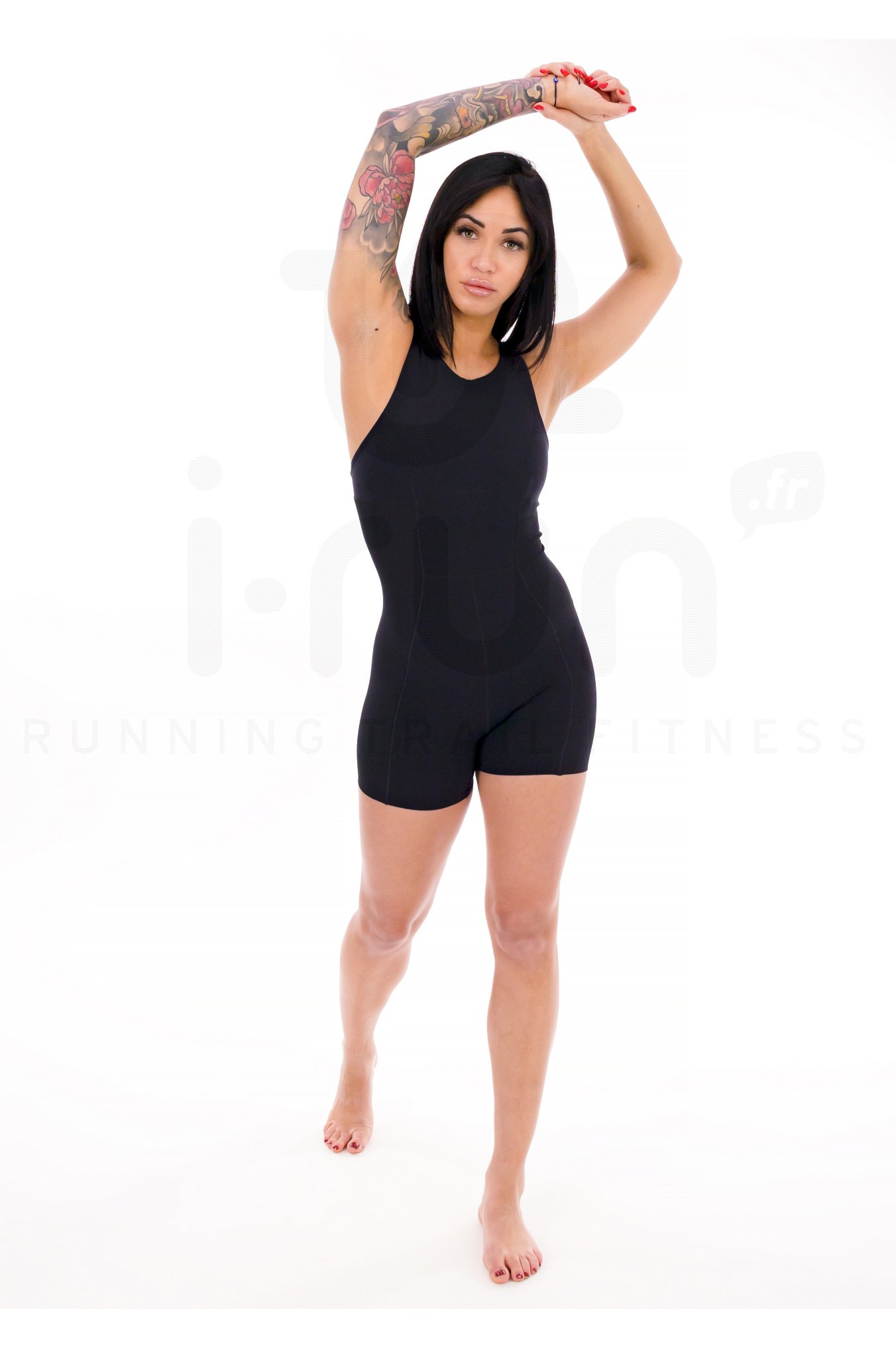 Nike Dri-Fit Luxe W 