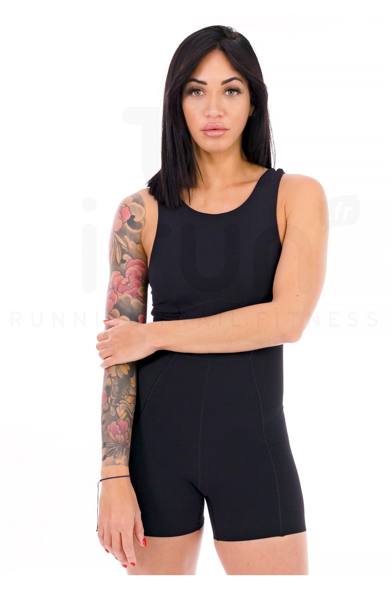 Nike Dri-Fit Luxe W 