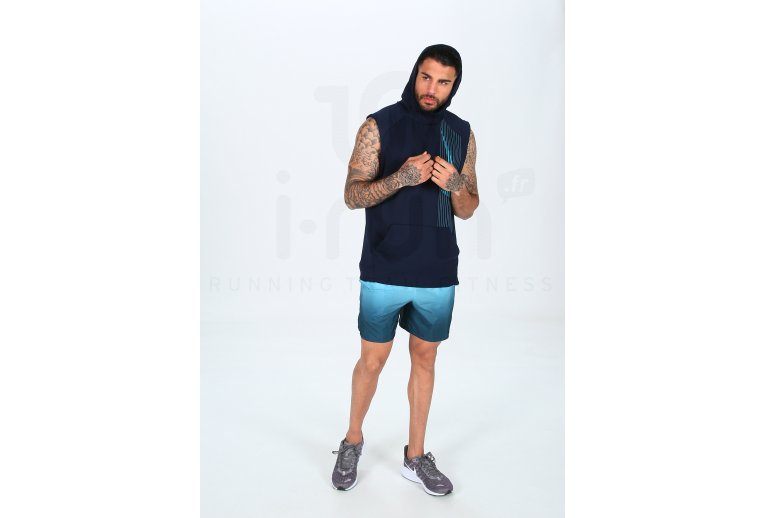 Nike Camiseta sin mangas Dri-Fit