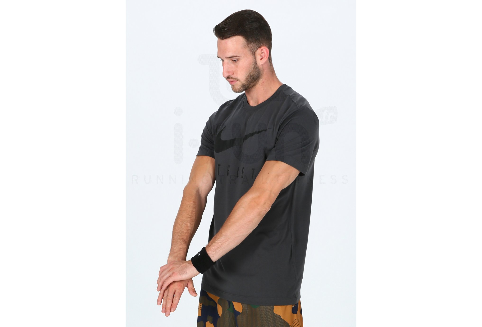 Nike camiseta manga corta Dri-FIT