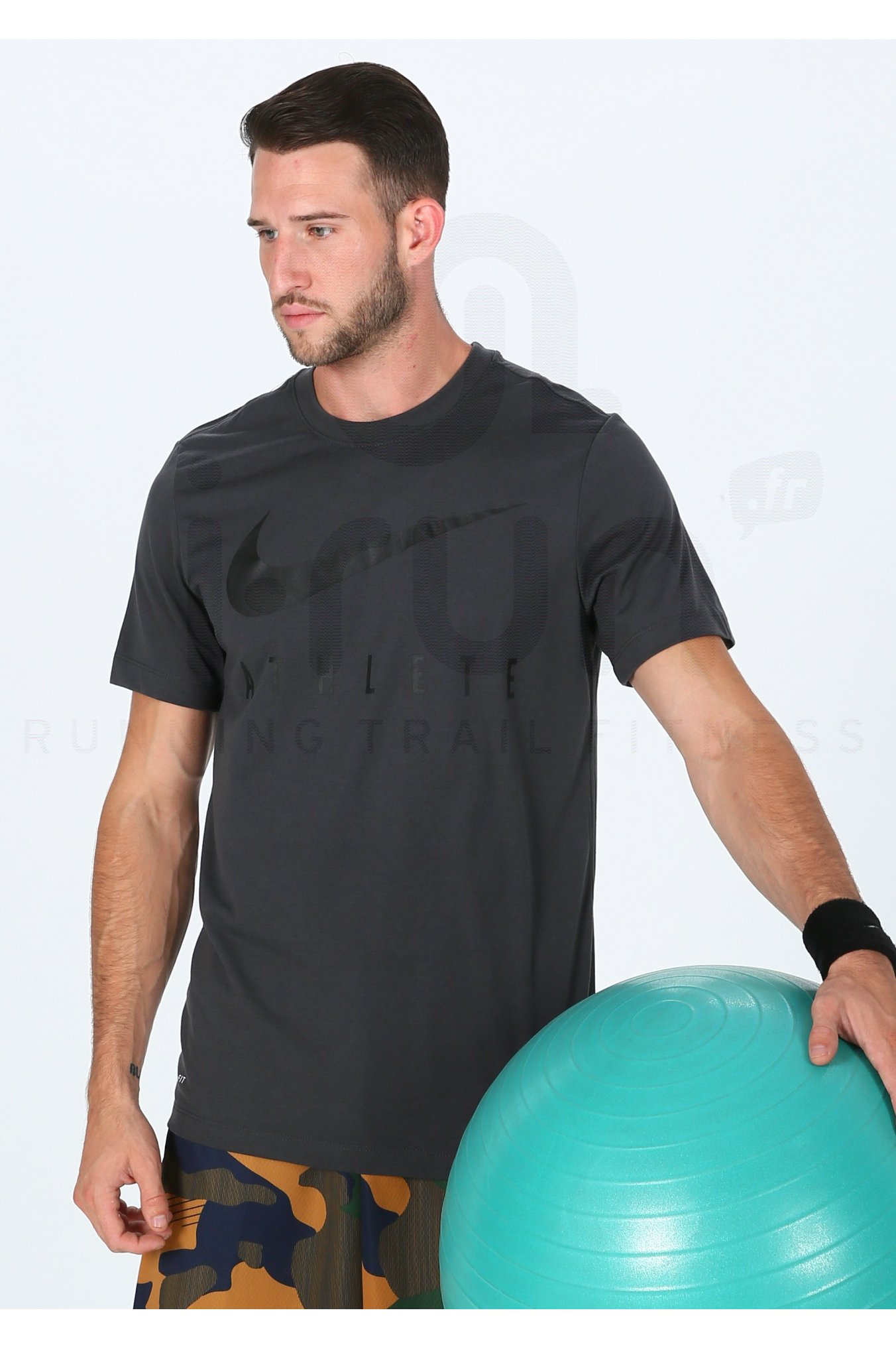 Nike Dri-FIT M 