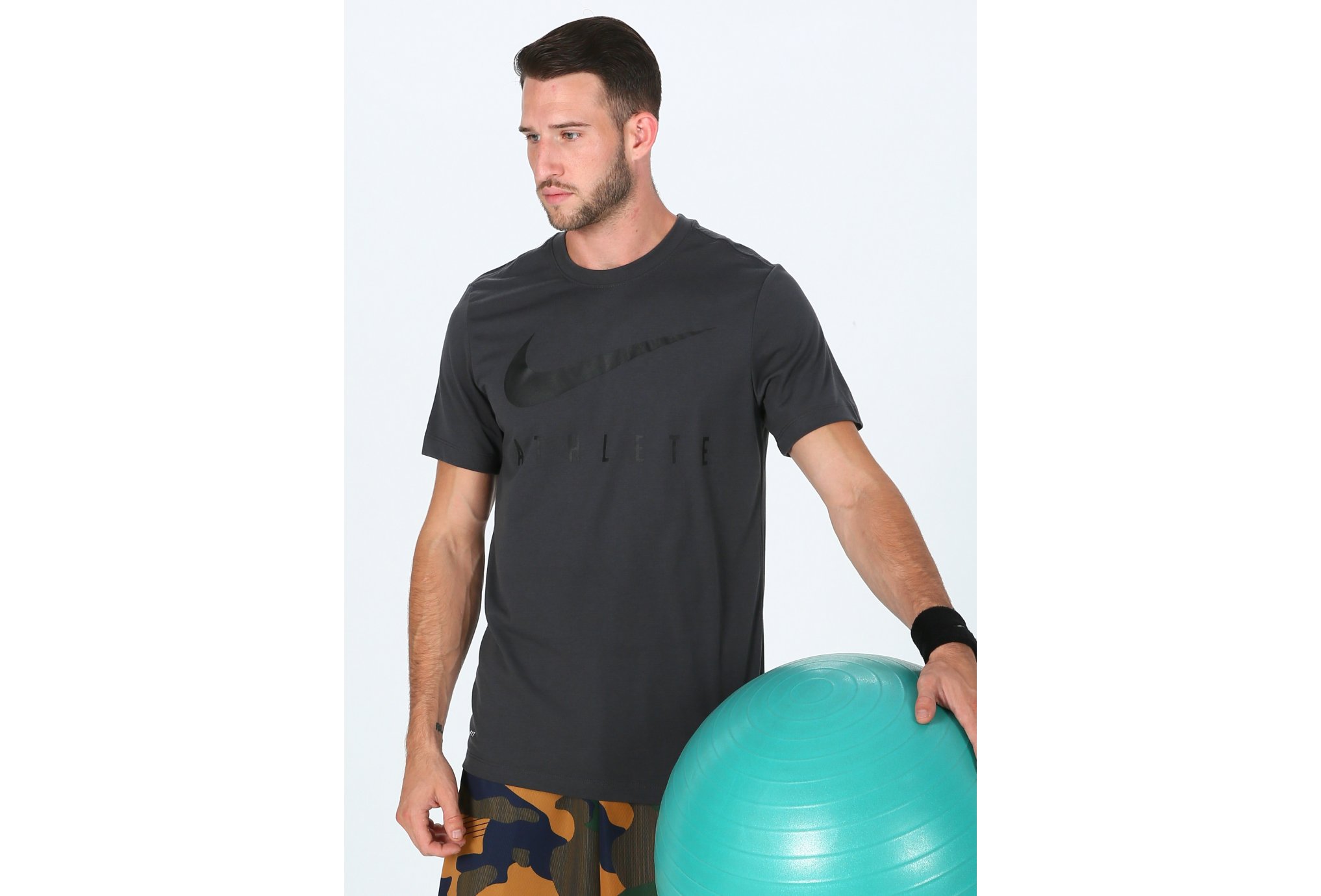 Nike camiseta manga corta Dri-FIT