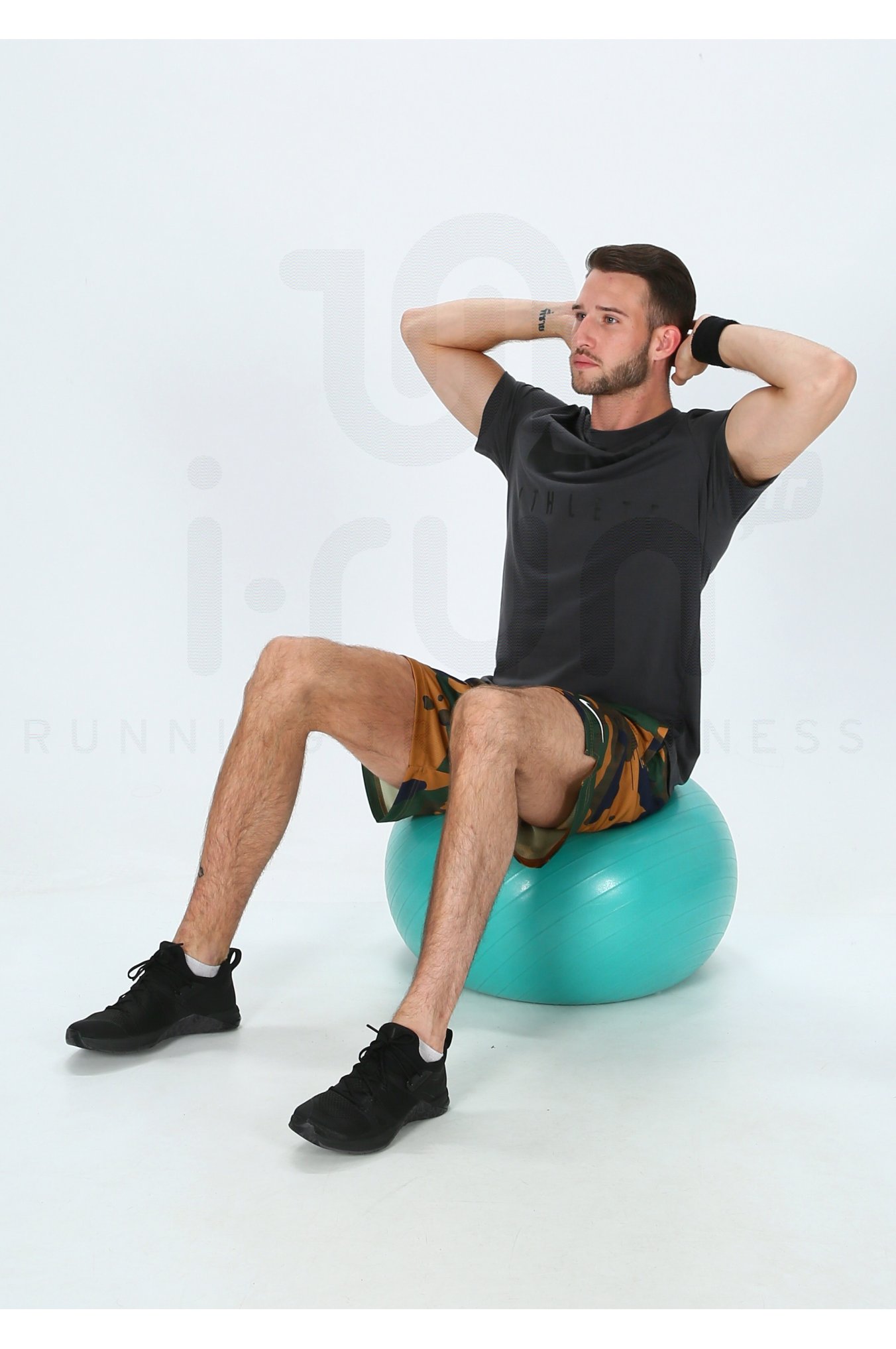 Nike Dri-FIT M 