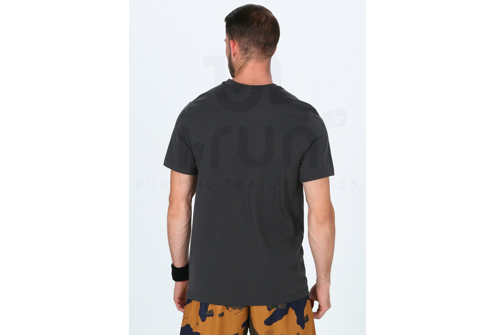 Nike camiseta manga corta Dri-FIT