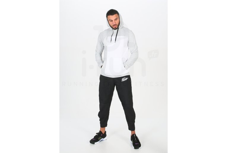 Nike sudadera Dri-Fit