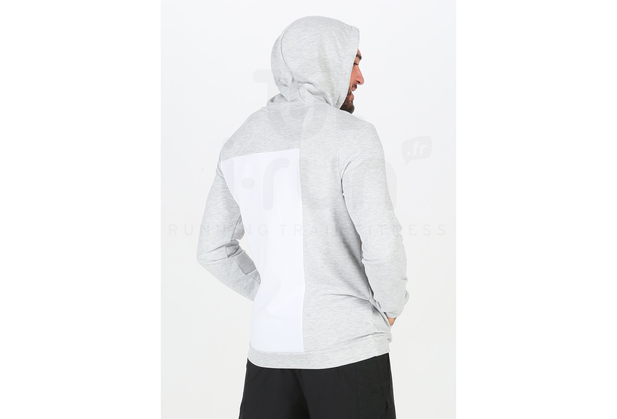 Nike sudadera Dri-Fit