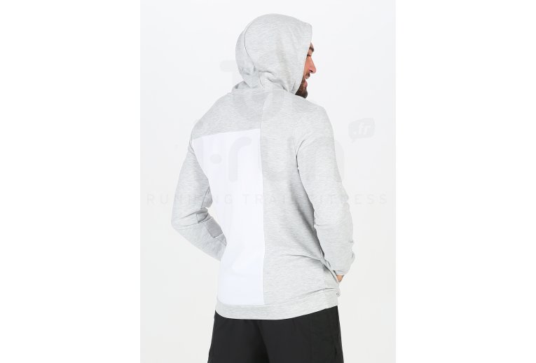 Nike sudadera Dri-Fit