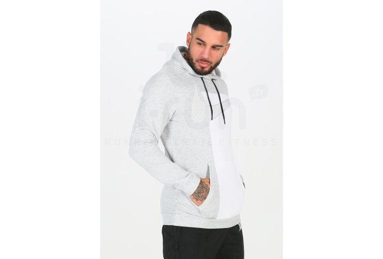 Nike sudadera Dri-Fit