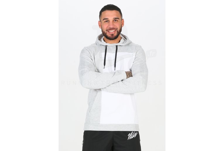 Nike sudadera Dri-Fit