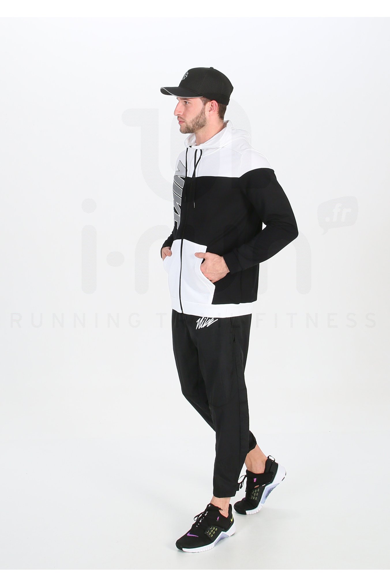 Nike Dri-Fit M 