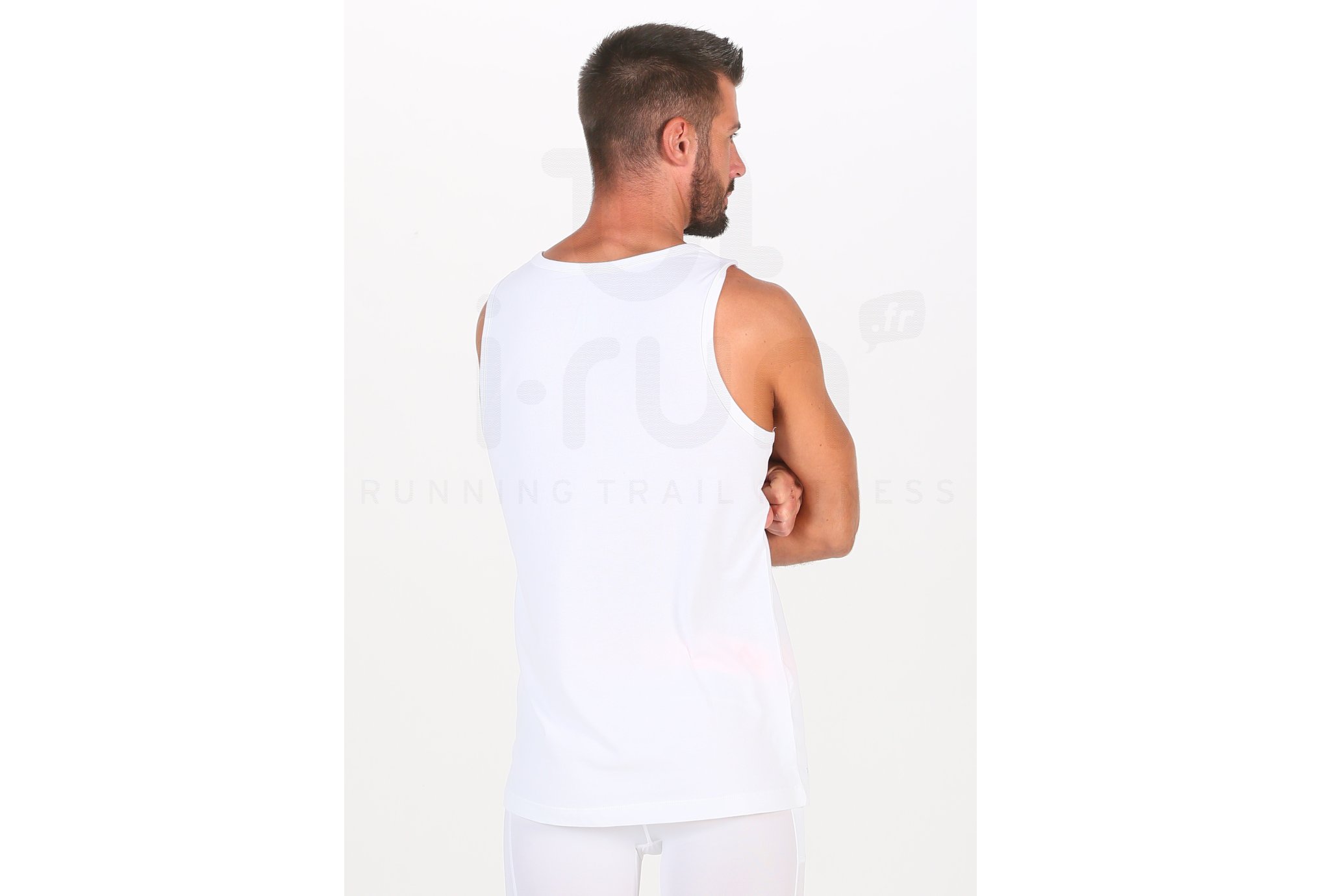 Nike camiseta de tirantes Dri-Fit