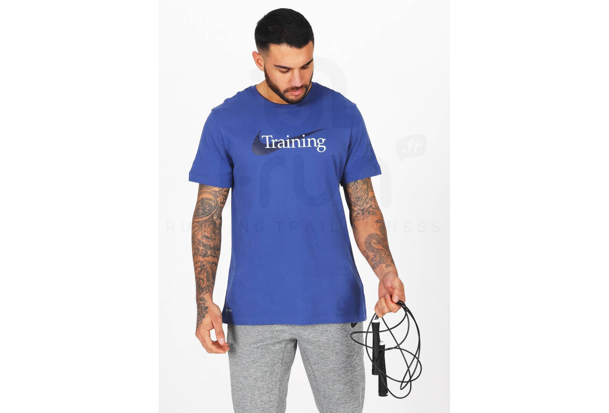 Nike camiseta manga corta Dri-Fit